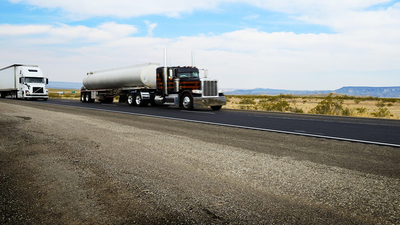 Introduction to CDL Endorsements Associated Training Services