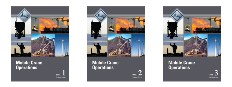 Training Books