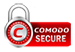 Our Site is Secured by Comodo SSL