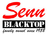 Senn Blacktop