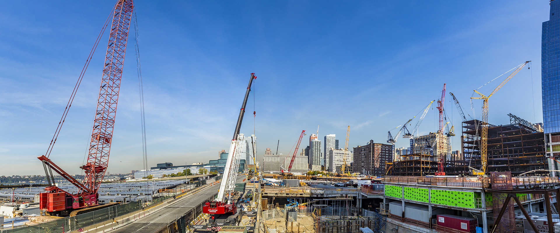 Mobile Crane Training