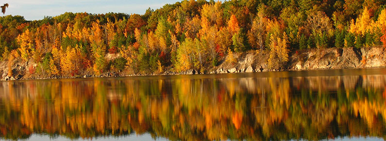 Wisconsin Lakes