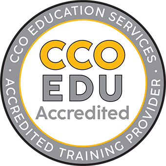 NCCCO Edu Accreditation