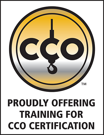 NCCCO Certification