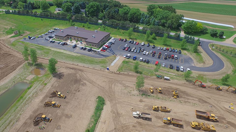 ATS Heavy Equipment Operator Training School, Crane Operator Training