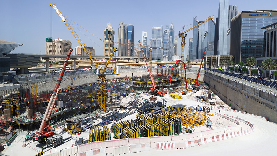 Mobile Crane Training