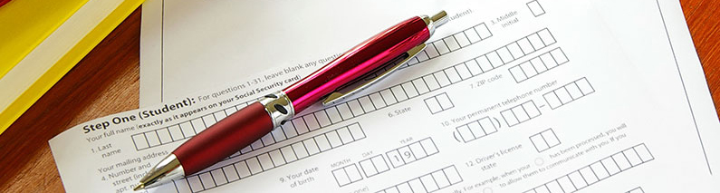 Financial Assistance