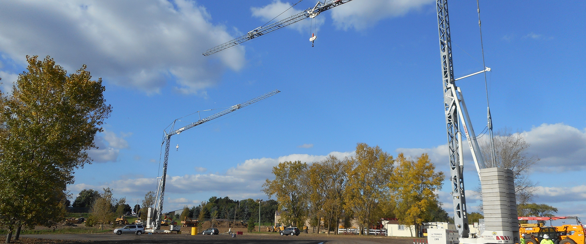 Rigger and Signalperson Training